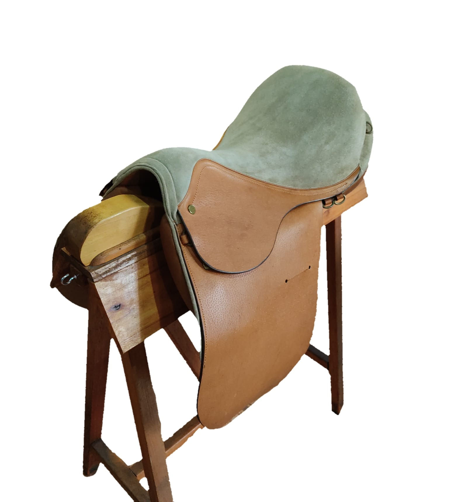 Montura Multiproposito tipo Militar