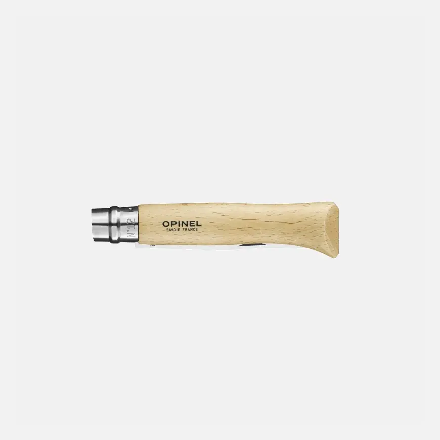 Miniatura: Navaja Opinel N°12 Inoxidable