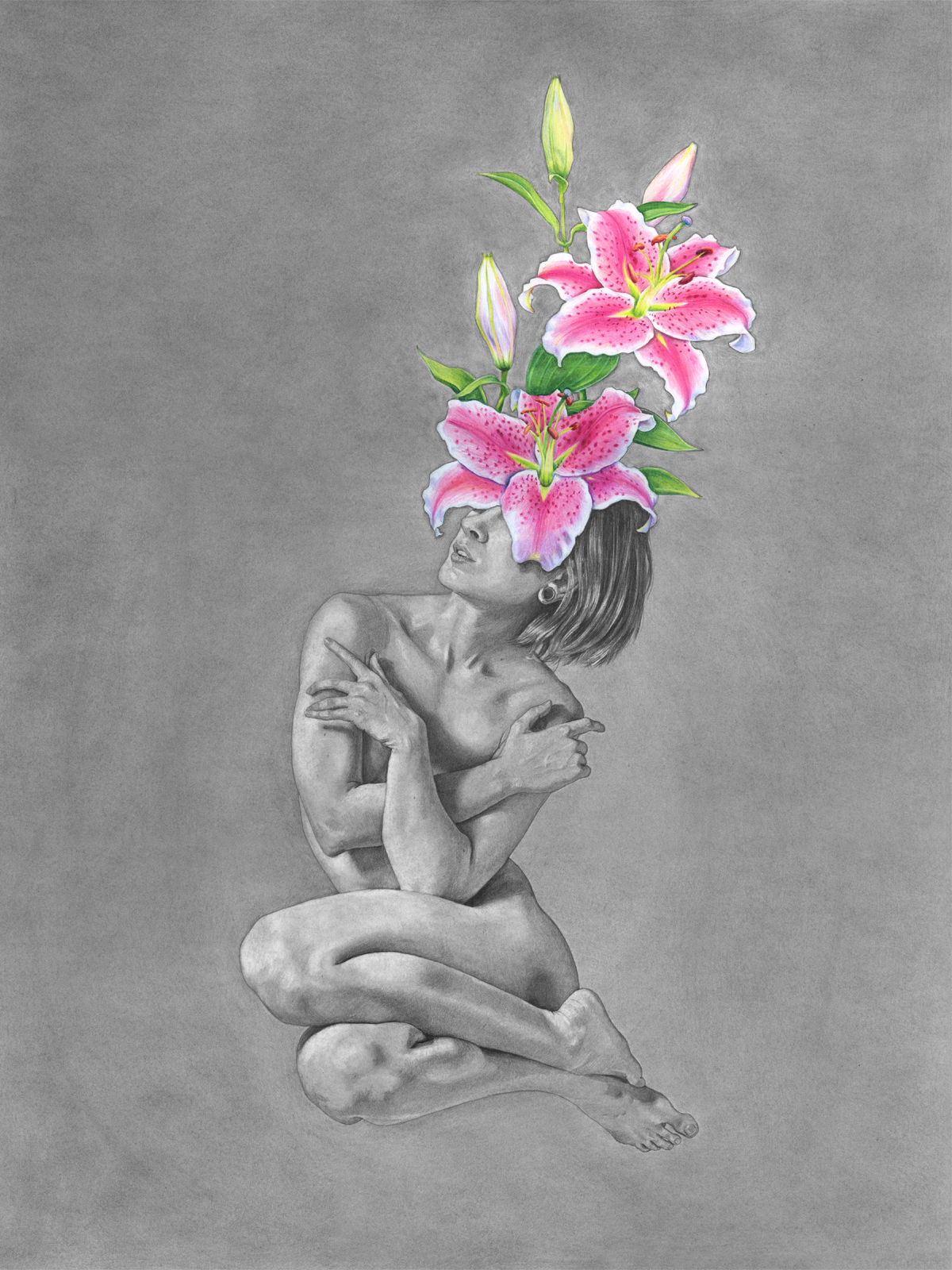Stargazers - prints
