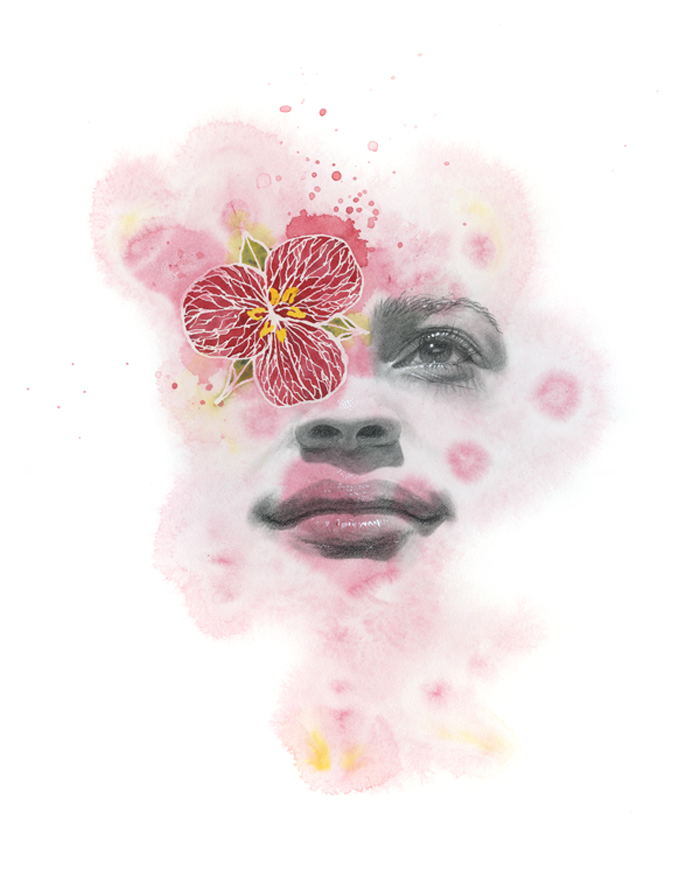 Blooming Sweet Beth