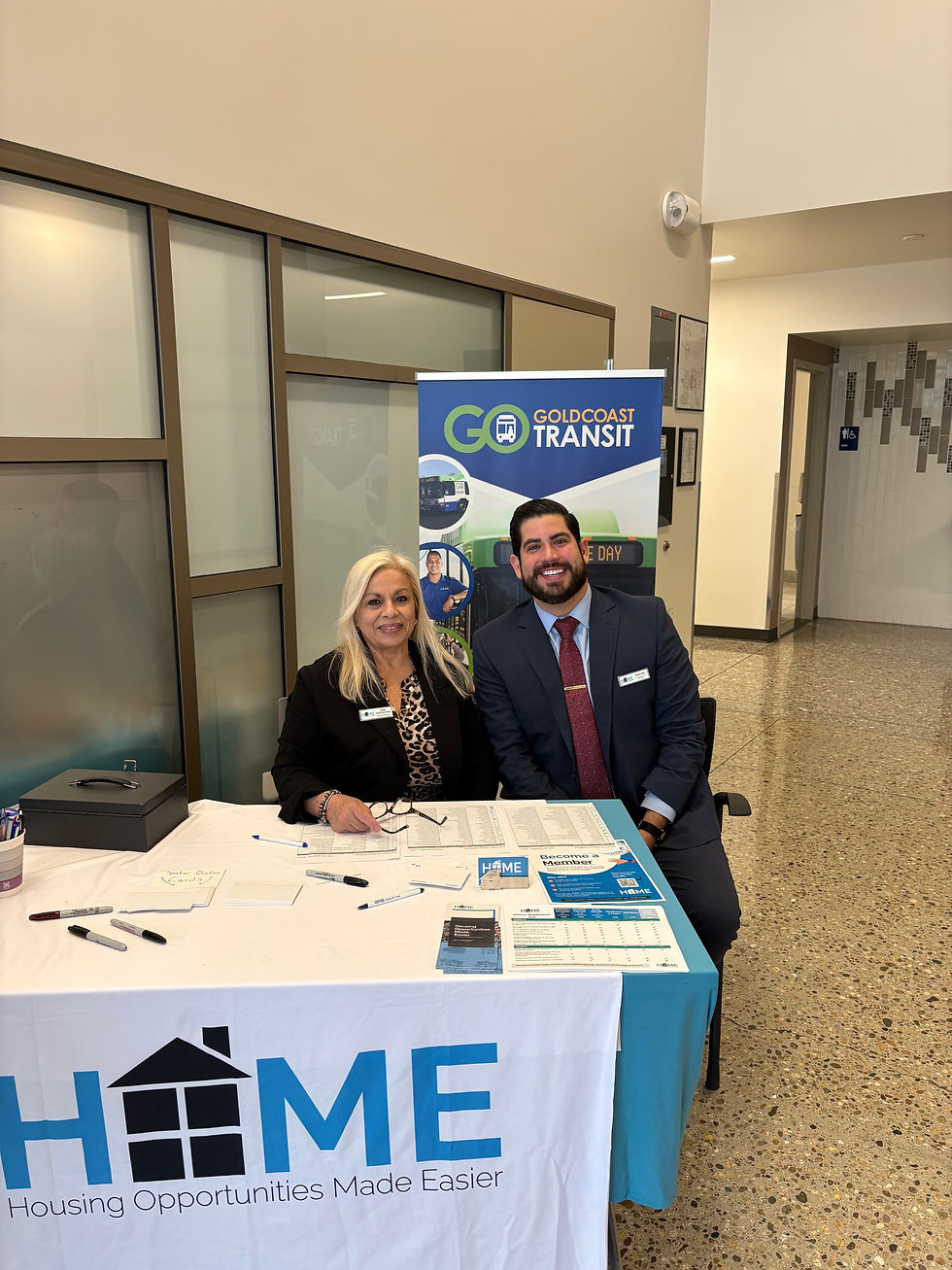 April 10, 2026 Forum Recap Point-in-Time: Housing as Healthcare