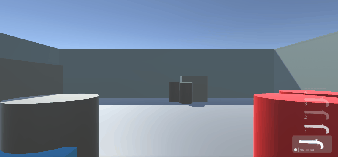 Modern Combatant - Equipping Pickup.gif
