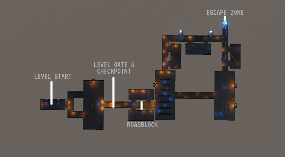 Castellum Mortis - Castle Interior Level Layout.png