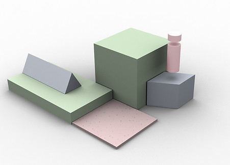 3D Boxes
