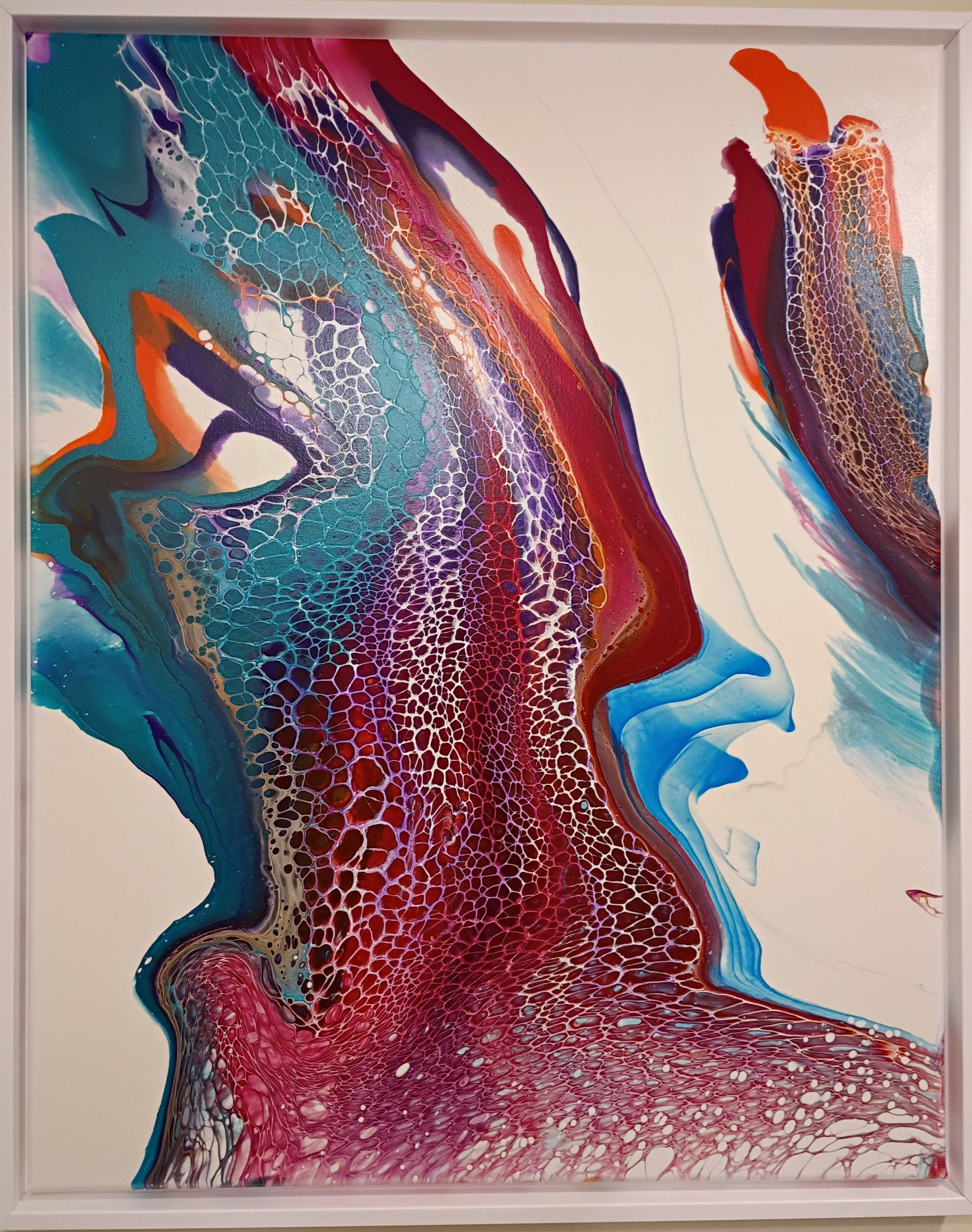 Tidal Embers