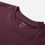 縮圖：Life 純棉厚磅圓領 Tee 茄紫色 ┃TPX-0022-CTY-RD3