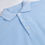 縮圖：Regular 純棉珠地 Polo Shirt  天藍色 ┃TPX-0021-CPB-BL1