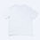 縮圖：Essence 重磅純棉圓領 Tee 白色┃TPX-0026-CTQ-WH1