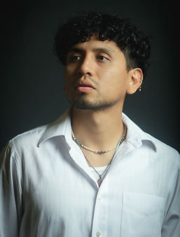 Cristian Basilio Saldaña