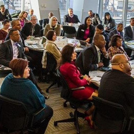 Would You Consider a School that Looks and Feels Like a Prison to be a Model of Success?