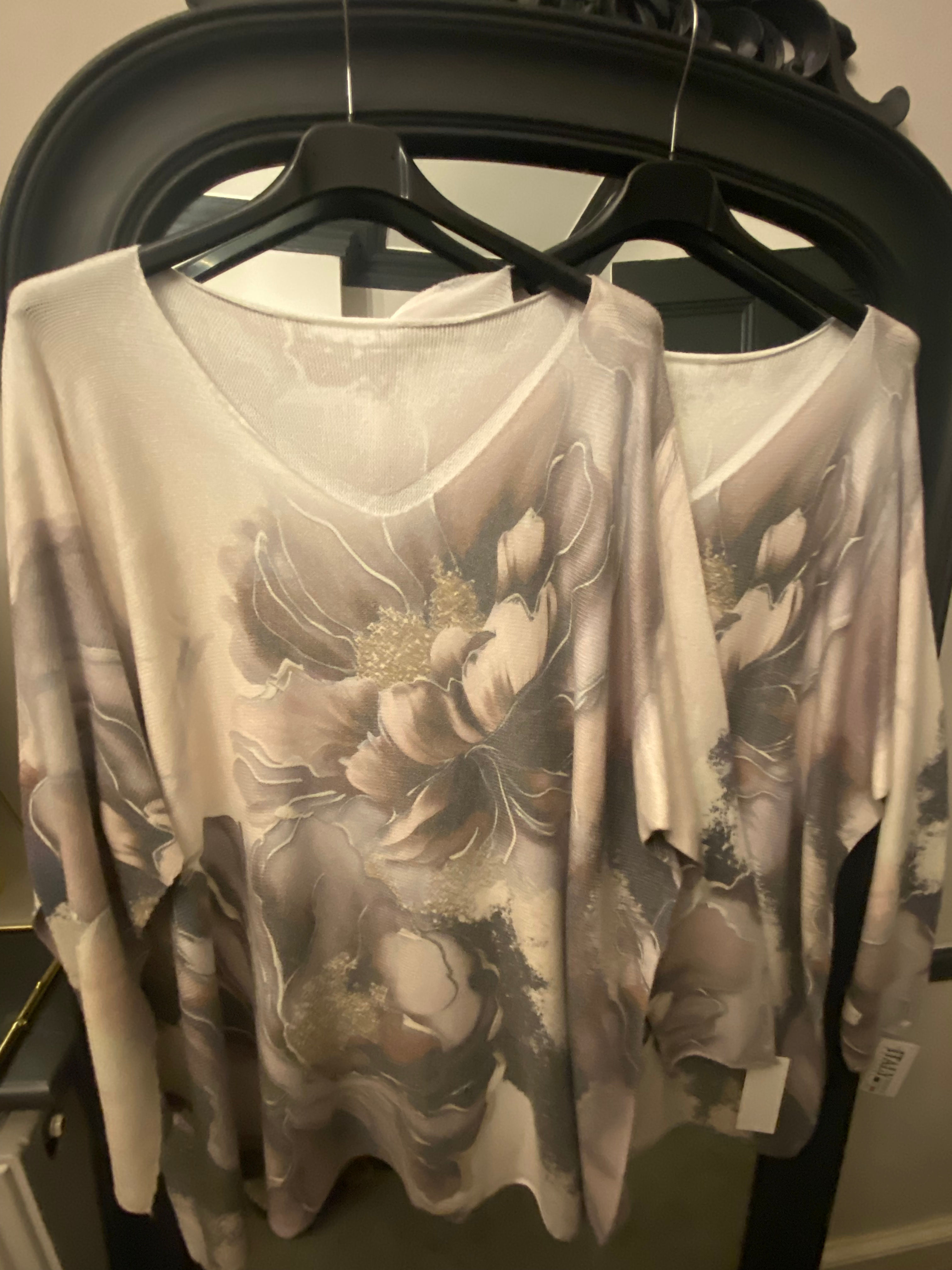 Felicity knit 