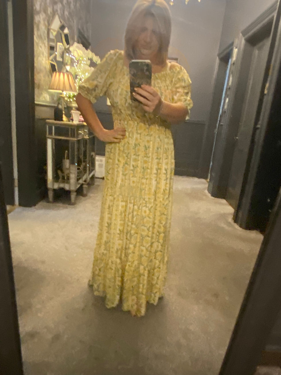 Thumbnail: Lilly dress 