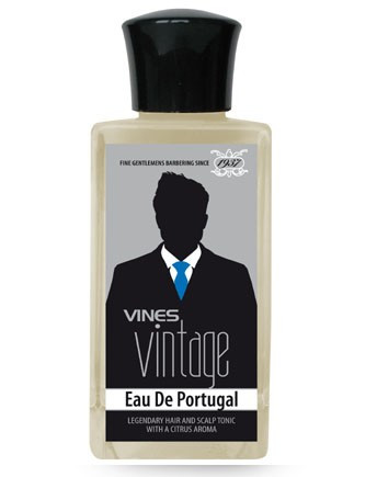 Vines Vintage Eau De Portugal