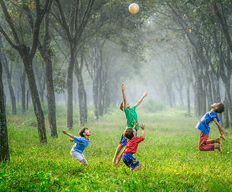 Kindercoaching Schoten