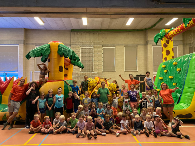 Topkids!