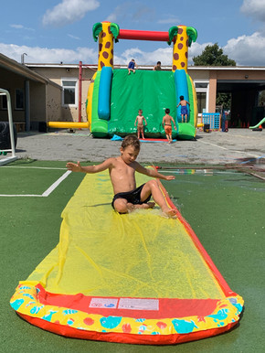 Waterfun!
