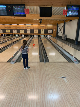 STRIKE!