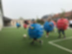 Omnisportkamp 3-12 jaar ZOMER AUGUSTUS W2