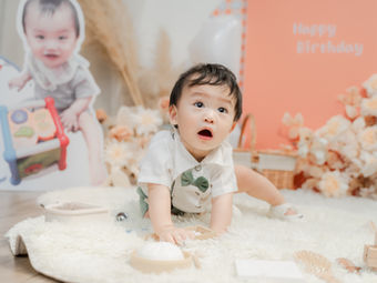 抓周流程怎麼排最順？60／120 分鐘時流程表一次看清楚