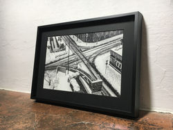 Pedestrian Flow #6 (1/5)