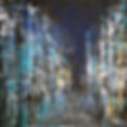 Night Sky City
