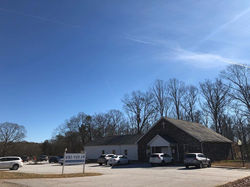 주님의교회 본당