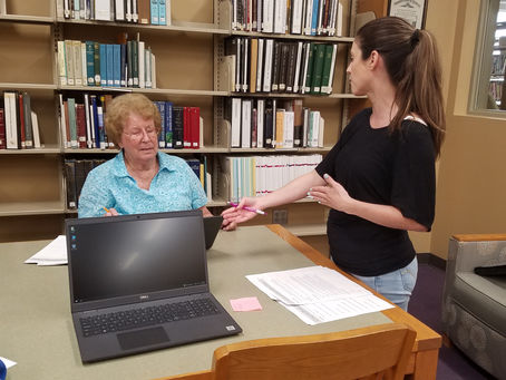 Microsoft Mondays - June 27