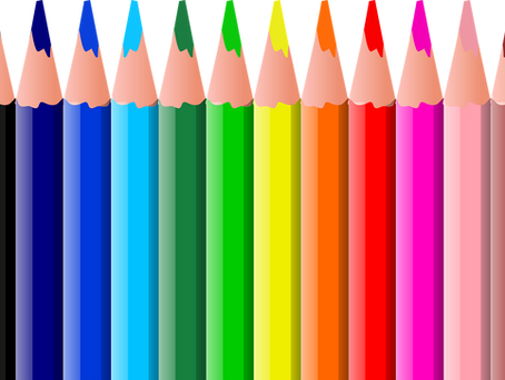 How To Be a Children's Book Illustrator - October 17