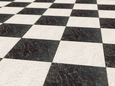 Ocean-Themed Human Board Game - July 19