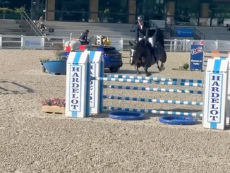 Hardelot : un week-end de sport et de résultats !