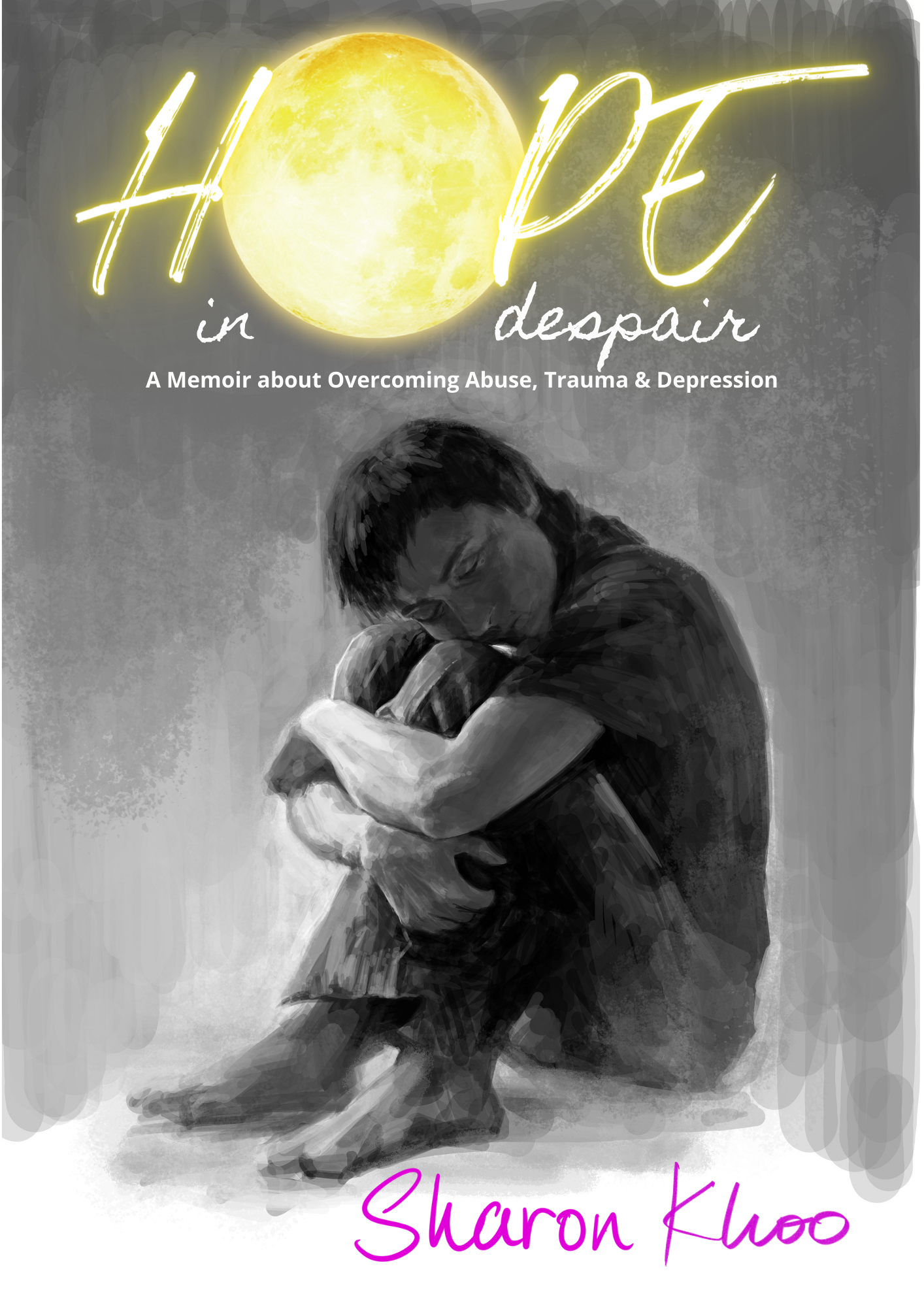 Hope in Despair by Sharon Khoo (ENGLISH)