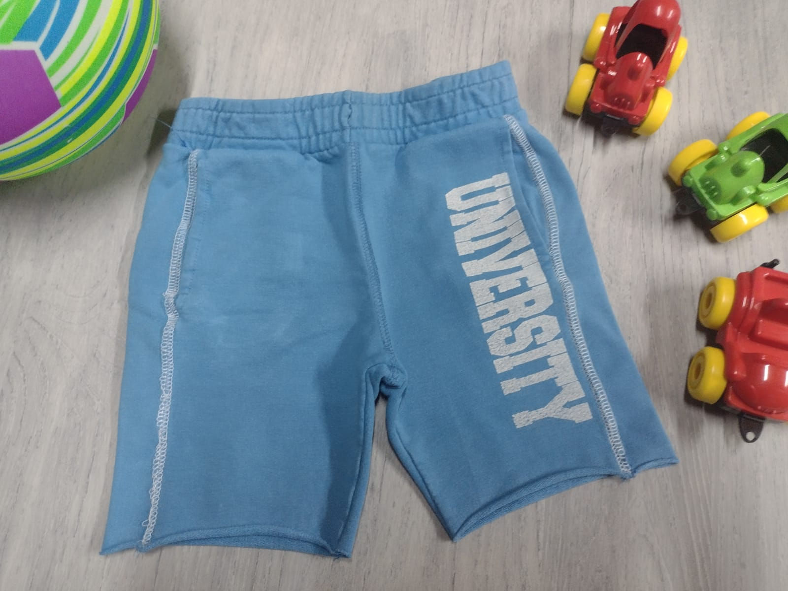 Short Niño