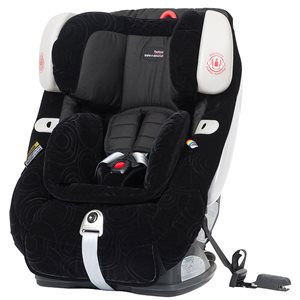 britax platinum sict