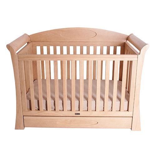 elite regal cot