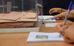 CAUSAS PARA NO ACUDIR A LA MESA ELECTORAL