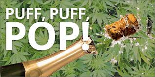 Happy New Year!! #ReadyFor2017 #Cannabis #Marijuana #Malibu