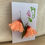 Thumbnail: VOLUME Gum Flower Earrings