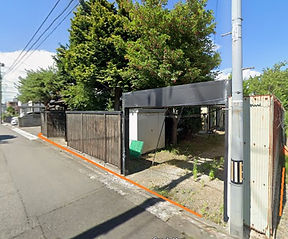 【土地】盛岡市神子田町の土地