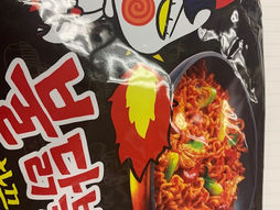 プルダックポックンミョン