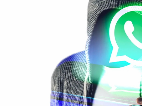 Números de WhatsApp de 112 milhões de brasileiros surgem à venda por 0,12 Bitcoin