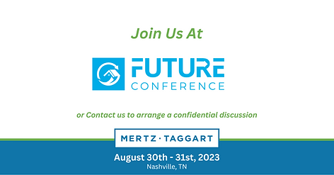 Future Conference Announcement Banner Image