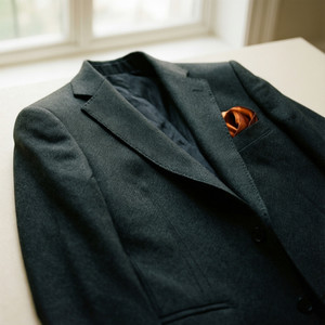 Custom Blazer Designs