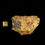 Miniatura: Meteorito Diogenita breccia (HED) Acondrita 152g