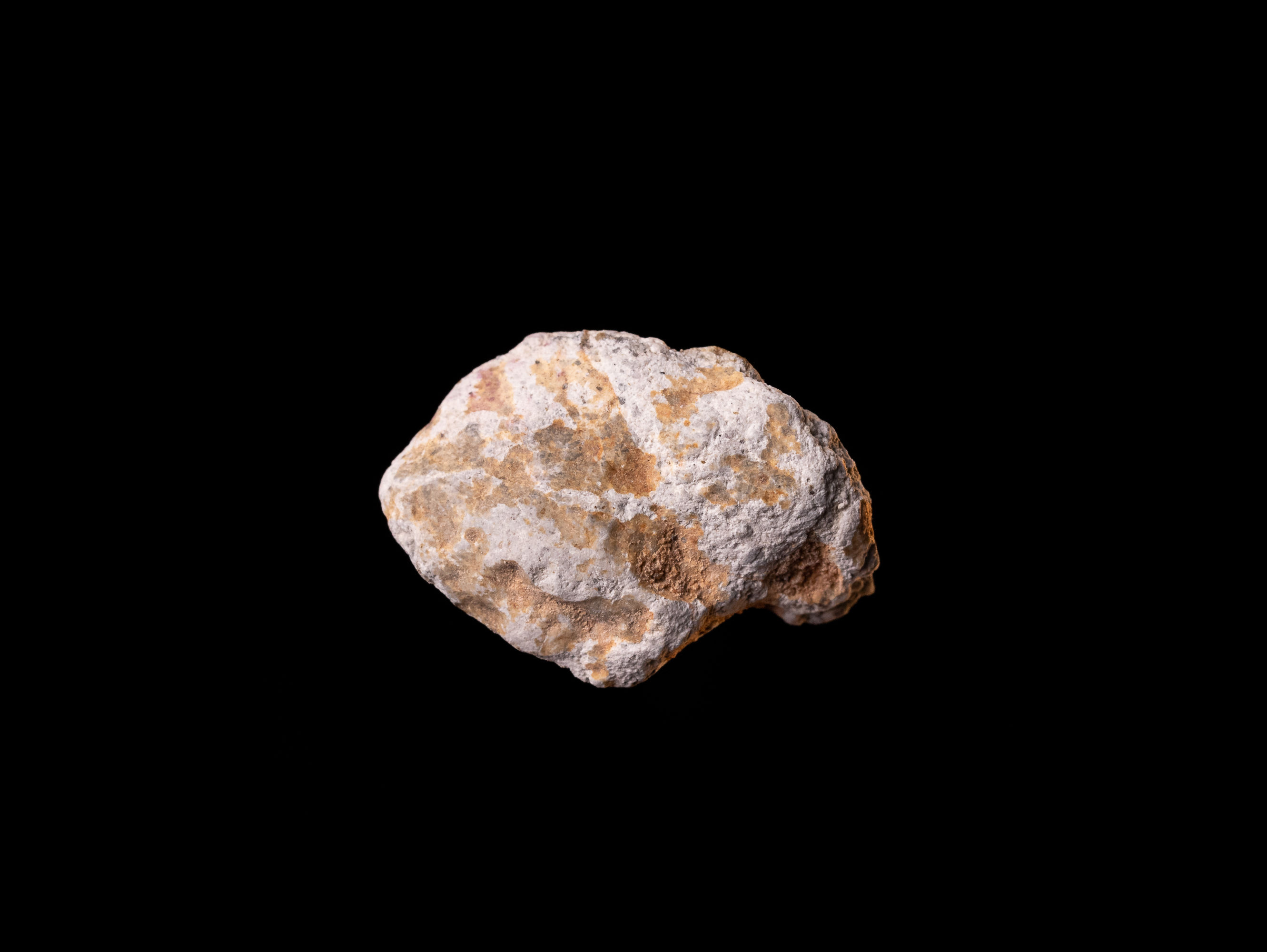 Meteorito lunar Gadamis 003 1,1g