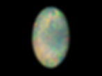 Multicolored Ethiopian Opal