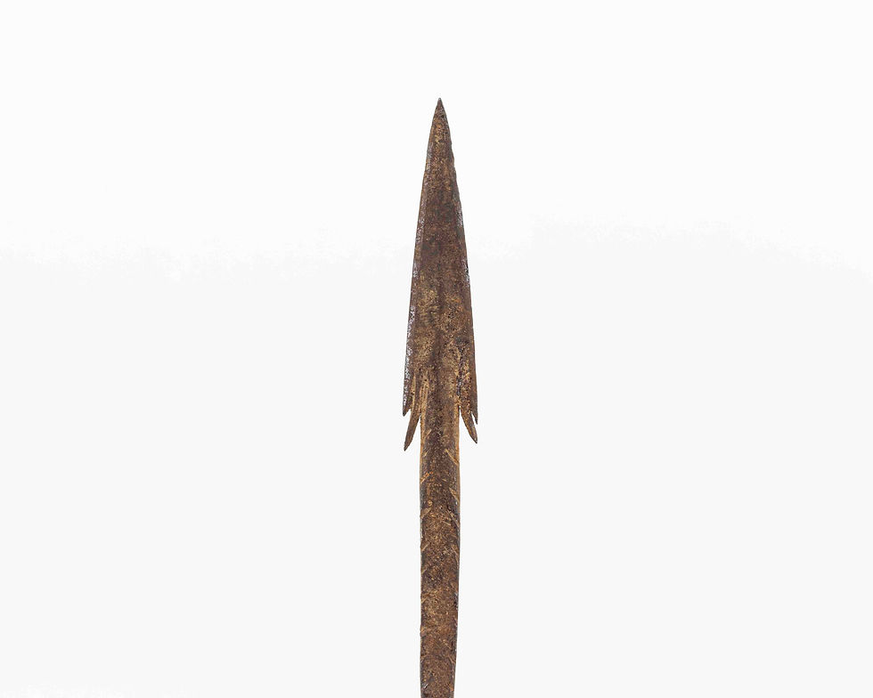 Thumbnail: Spearhead Bura