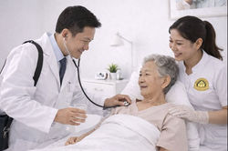 On call Doctor or Nurse