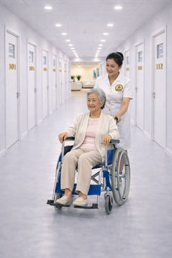 Personalized Care & Independence Support