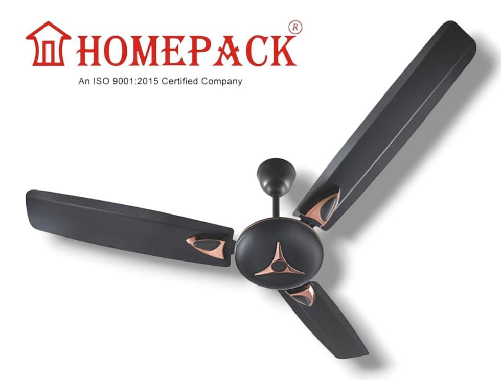 Thumbnail: Ceiling Fan