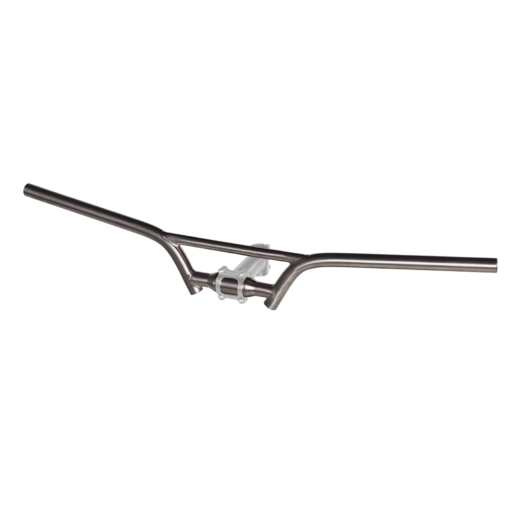 Nua MotoPapi Titanium Handlebar